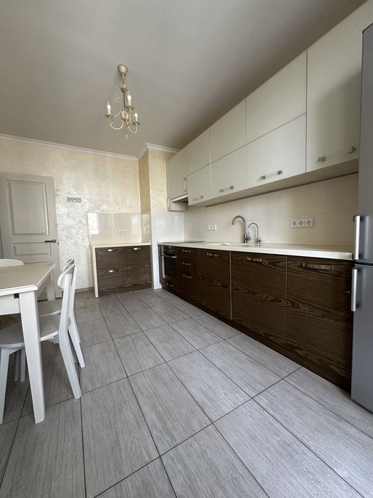 Квартира в Київ, ID 305031, фото №1