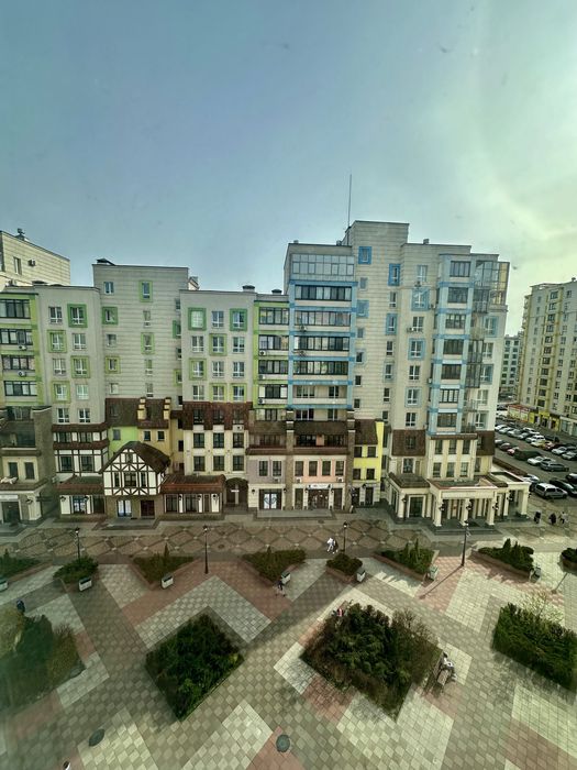 Квартира в Києві, ID 305031, фото №6