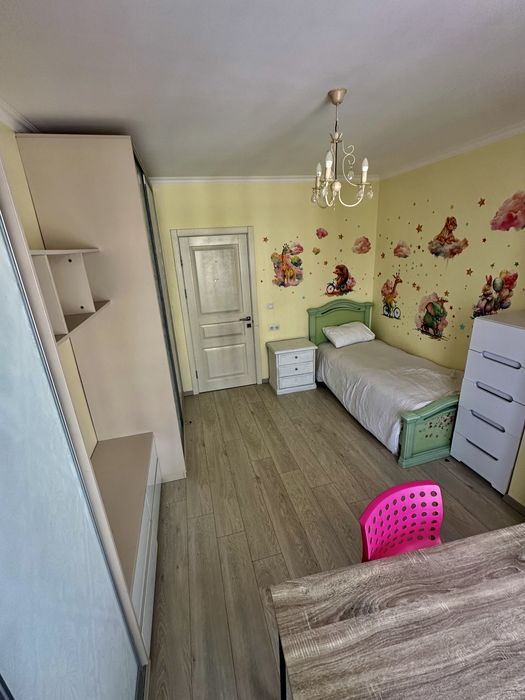 Квартира в Києві, ID 305031, фото №7