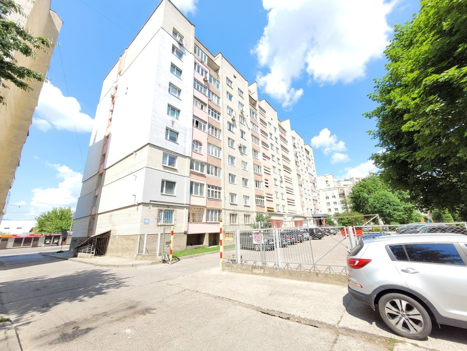 Квартира на вул. Кравчука в Луцьку, ID 219446, фото №1
