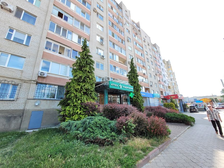 Квартира на вул. Кравчука в Луцьку, ID 219446, фото №2