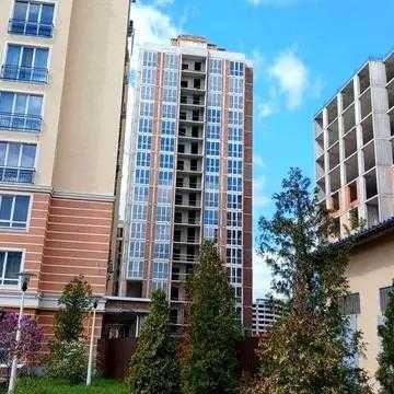 Квартира на вул. Олександрівська, 3 в Києві, ID 350095, фото №11
