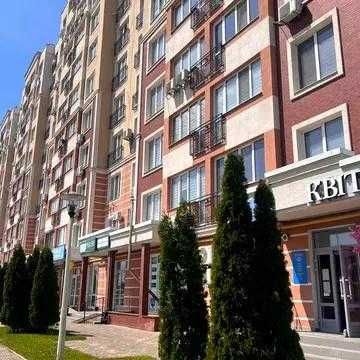 Квартира на вул. Олександрівська, 3 в Києві, ID 350095, фото №12