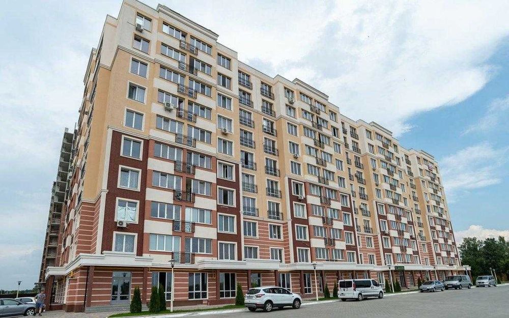 Квартира на вул. Олександрівська, 3 в Київ, ID 350095, фото №3