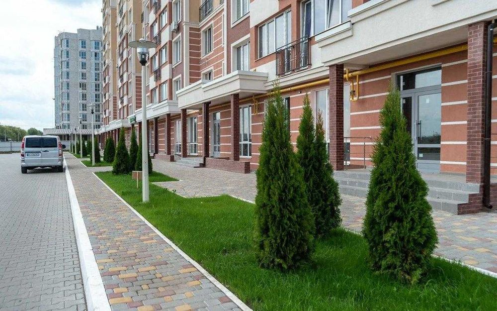 Квартира на вул. Олександрівська, 3 в Київ, ID 350095, фото №4