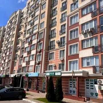 Квартира на вул. Олександрівська, 3 в Київ, ID 350095, фото №5