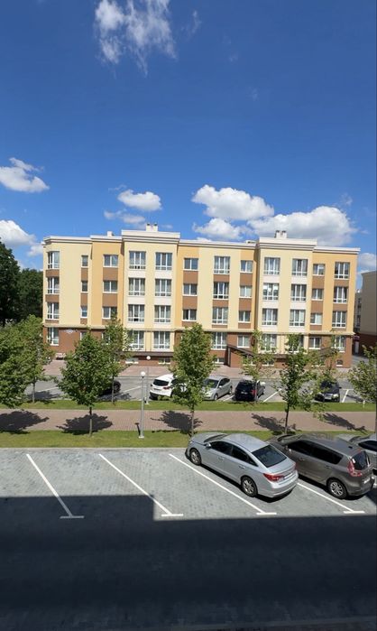 Квартира на Софієвська борщагівка в Києві, ID 233655, фото №1