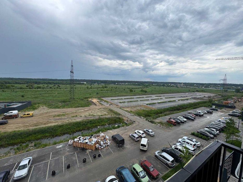 Квартира на вул. Соборна в Києві, ID 284606, фото №11