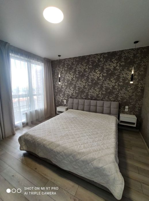 Квартира на Солом'янський в Києві, ID 383346, фото №2