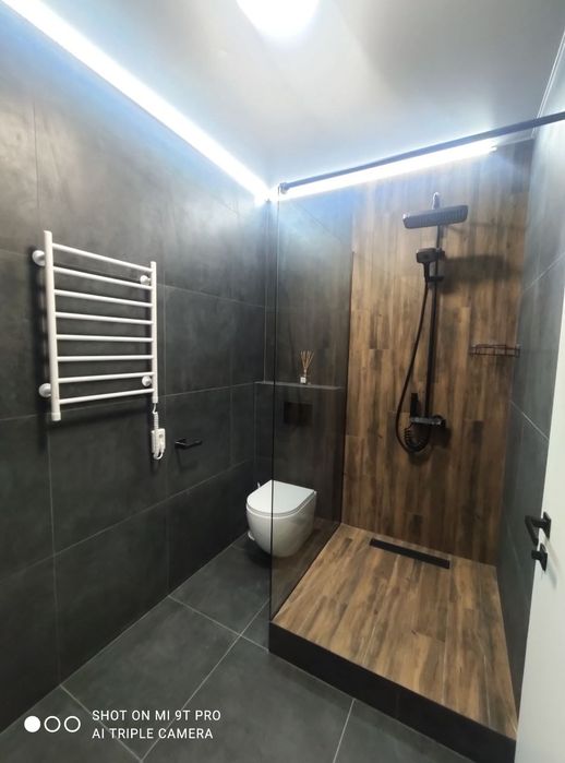 Квартира на Солом'янський в Києві, ID 383346, фото №13