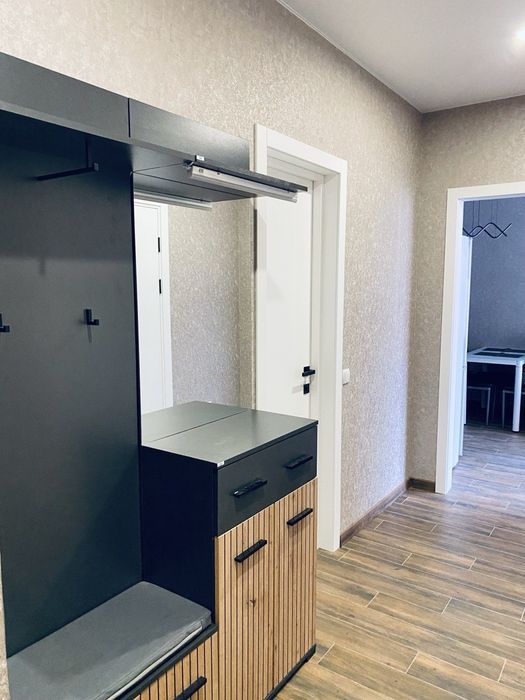 Квартира на Солом'янський в Києві, ID 383346, фото №18