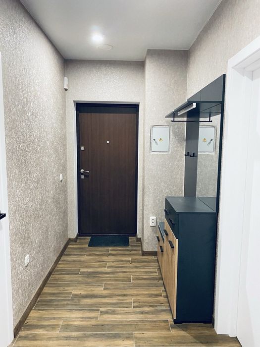 Квартира на Солом'янський в Києві, ID 383346, фото №19