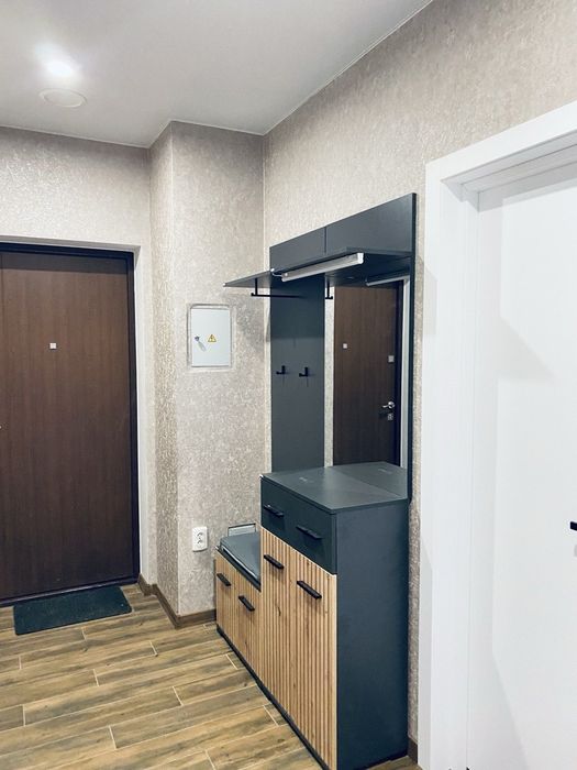 Квартира на Солом'янський в Києві, ID 383346, фото №20