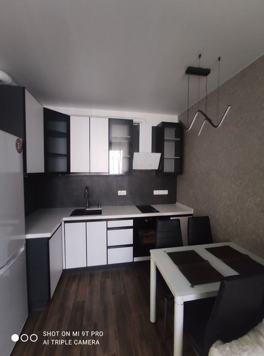 Квартира на Солом'янський в Києві, ID 383346, фото №7
