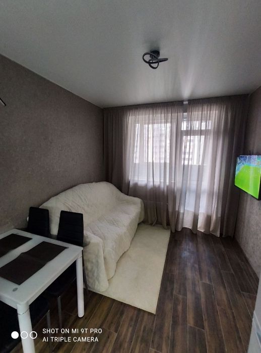 Квартира на Солом'янський в Києві, ID 383346, фото №8