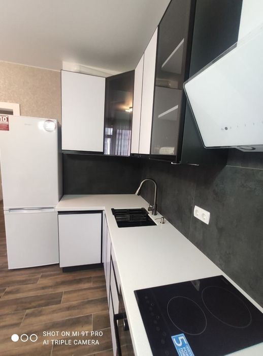 Квартира на Солом'янський в Києві, ID 383346, фото №10