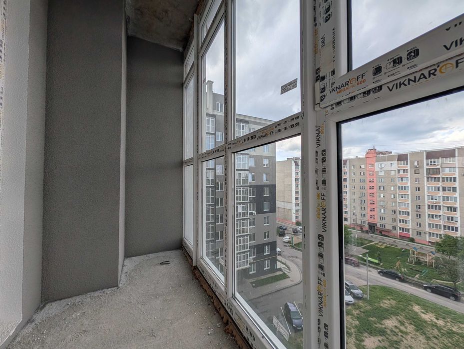 Квартира на ЖК Авіатор в Чернігові, ID 244660, фото №6