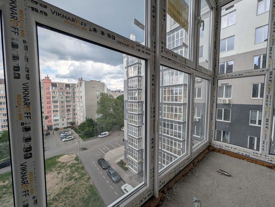 Квартира на ЖК Авіатор в Чернігові, ID 244660, фото №7