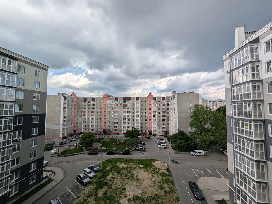 Квартира на ЖК Авіатор в Чернігові, ID 244660, фото №8
