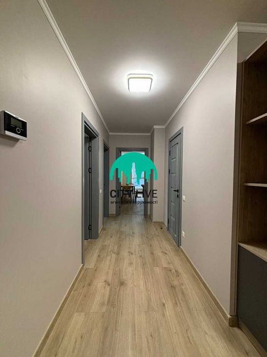 Квартира — Івано-Франківськ в Івано-Франківську, ID 373771, фото №18