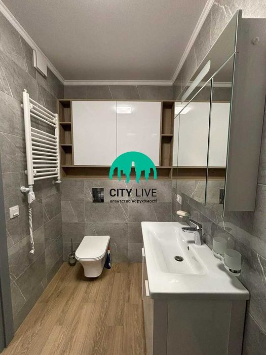 Квартира — Івано-Франківськ в Івано-Франківську, ID 373771, фото №19