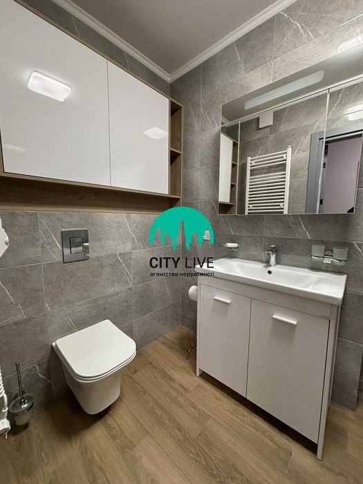 Квартира — Івано-Франківськ в Івано-Франківську, ID 373771, фото №21
