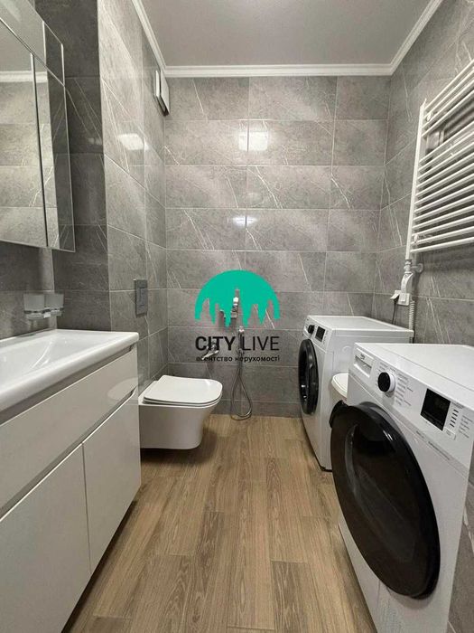 Квартира — Івано-Франківськ в Івано-Франківську, ID 373771, фото №23