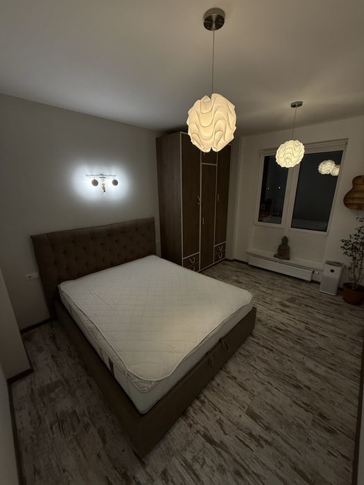 Квартира на вул. Метрологічна в Києві, ID 208587, фото №11