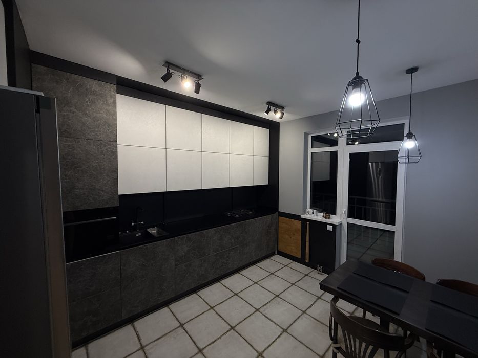 Квартира на вул. Метрологічна в Києві, ID 208587, фото №3