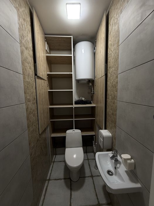 Квартира на вул. Метрологічна в Києві, ID 208587, фото №4