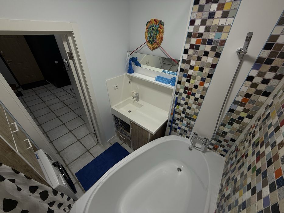 Квартира на вул. Метрологічна в Києві, ID 208587, фото №5