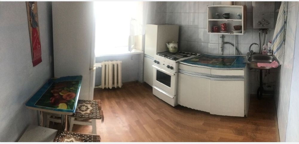 Квартира на на Червоній в Кривому Розі, ID 163937, фото №3