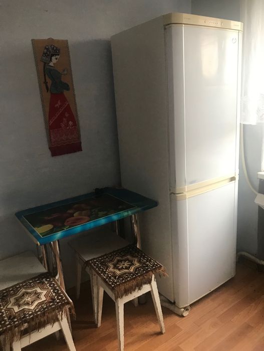 Квартира на на Червоній в Кривому Розі, ID 163937, фото №4