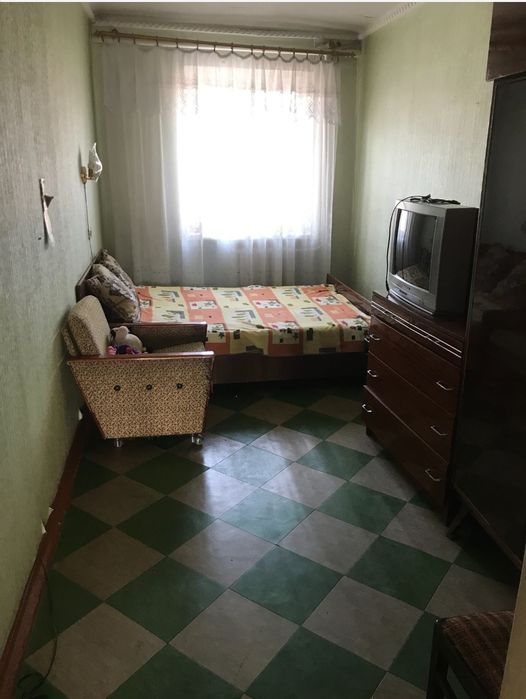 Квартира на на Червоній в Кривому Розі, ID 163937, фото №5