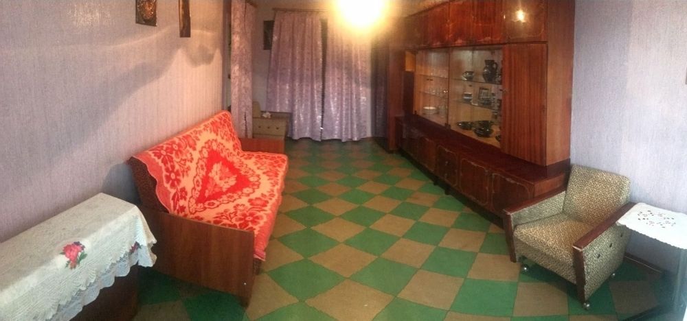Квартира на на Червоній в Кривому Розі, ID 163937, фото №6