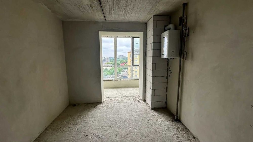 Квартира на вул. Ленкавського в Івано-Франківську, ID 185197, фото №1