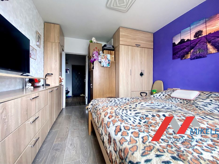 Квартира на вул. Олевська, 13/50 в Києві, ID 198506, фото №1