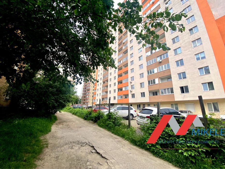 Квартира на вул. Олевська, 13/50 в Києві, ID 198506, фото №9