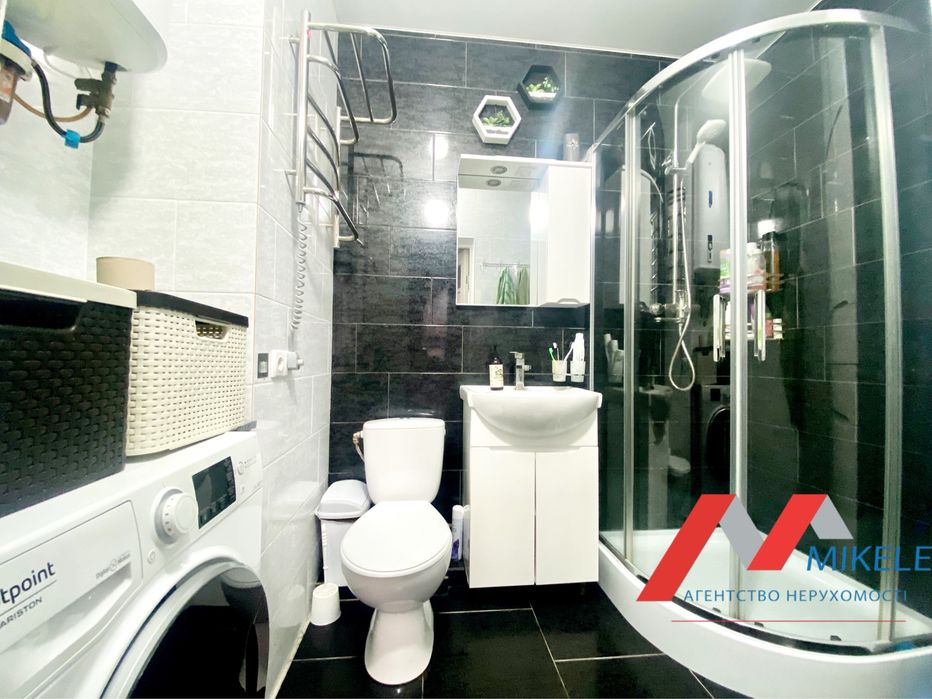 Квартира на вул. Олевська, 13/50 в Києві, ID 198506, фото №10