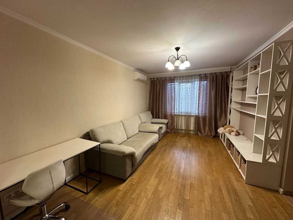 Квартира на вул. Жмеринська, 32А в Києві, ID 259939, фото №3