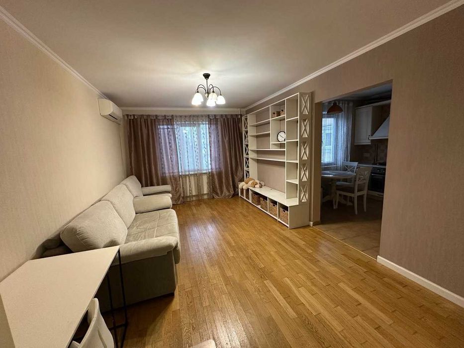 Квартира на вул. Жмеринська, 32А в Києві, ID 259939, фото №4