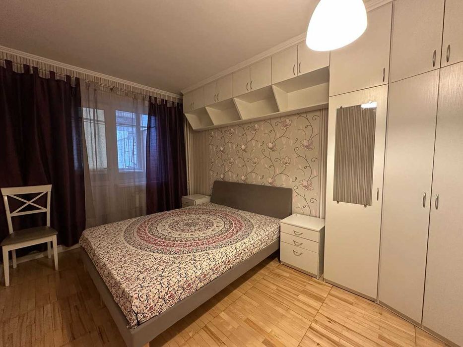 Квартира на вул. Жмеринська, 32А в Києві, ID 259939, фото №5