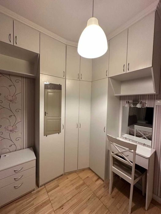 Квартира на вул. Жмеринська, 32А в Києві, ID 259939, фото №6