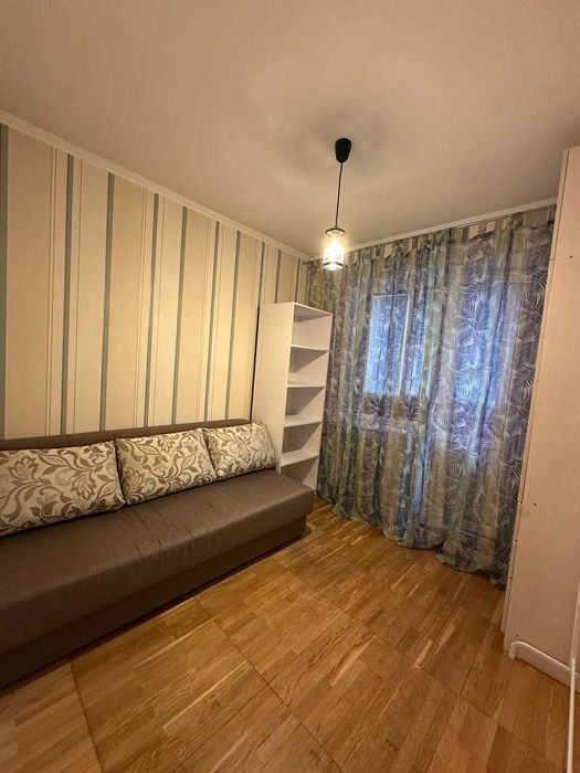 Квартира на вул. Жмеринська, 32А в Києві, ID 259939, фото №7