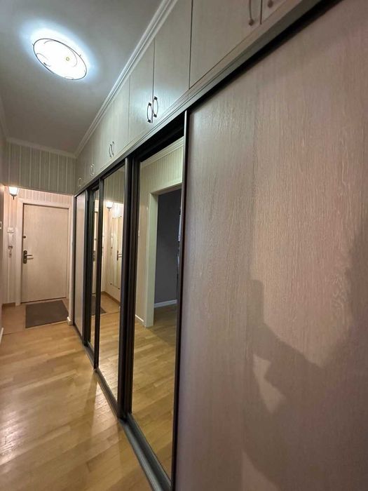 Квартира на вул. Жмеринська, 32А в Києві, ID 259939, фото №8