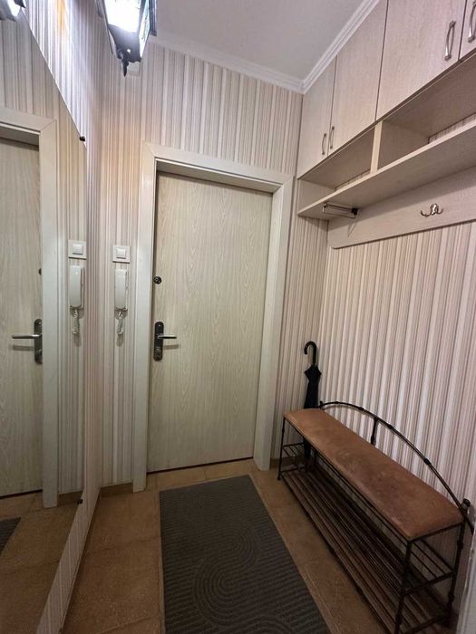 Квартира на вул. Жмеринська, 32А в Києві, ID 259939, фото №9
