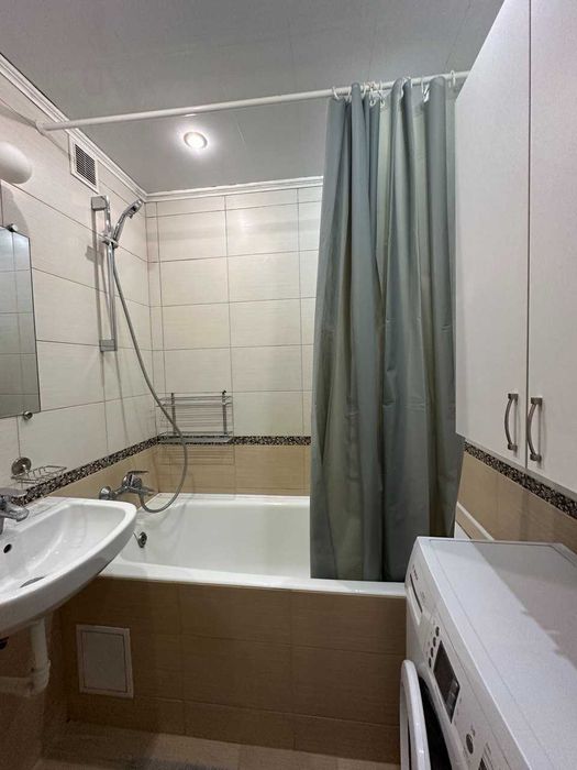 Квартира на вул. Жмеринська, 32А в Києві, ID 259939, фото №10