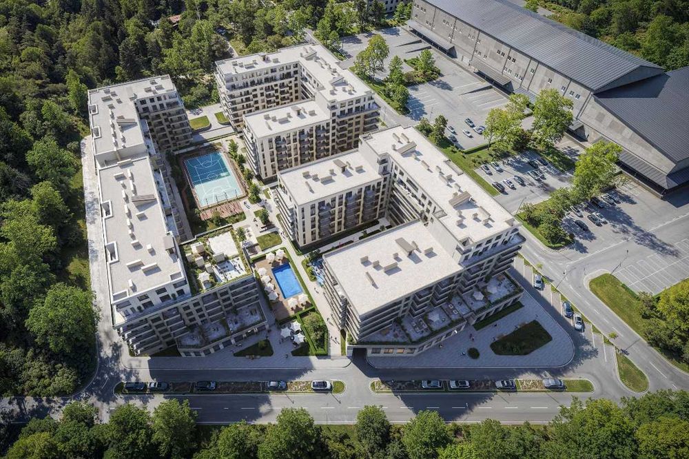 Квартира на вул. Тролейбусна, 7В в Львові, ID 310109, фото №2
