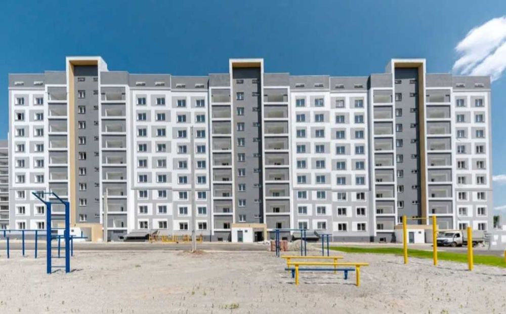 Квартира на вул. Полтавський Шлях, 186 в Харків, ID 187722, фото №4