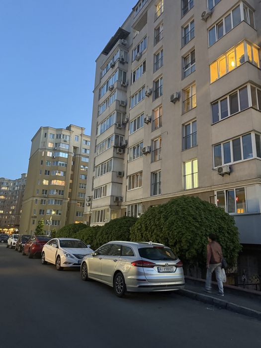 Квартира на ЖК Софія в Києві, ID 243453, фото №2